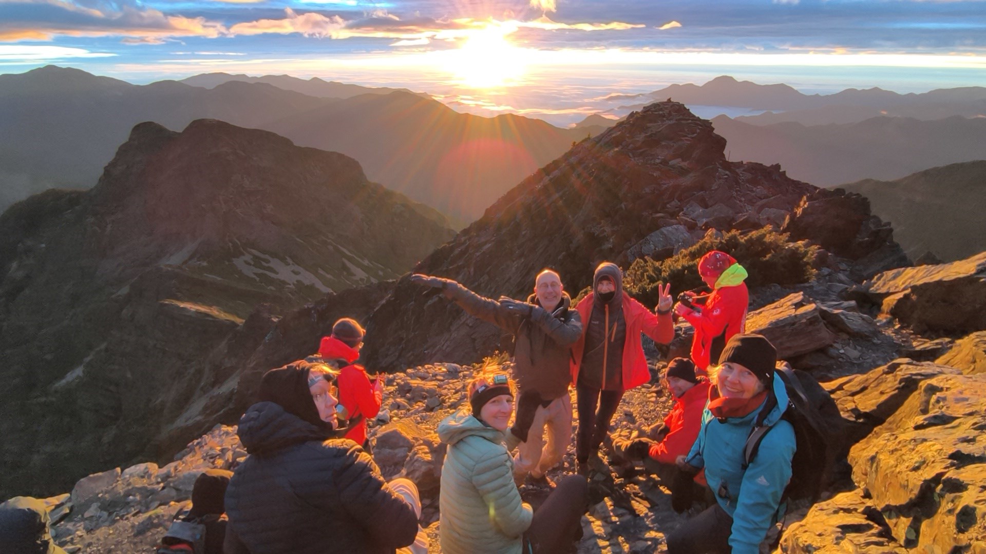 疫後觀光新局：從《遠見》報導看宏祥旅行社的「入境」啟發