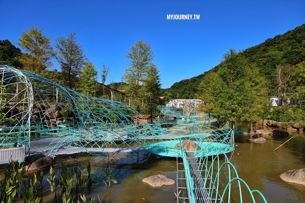 亮山川休閒農場　四季皆宜的新北親子旅遊亮點