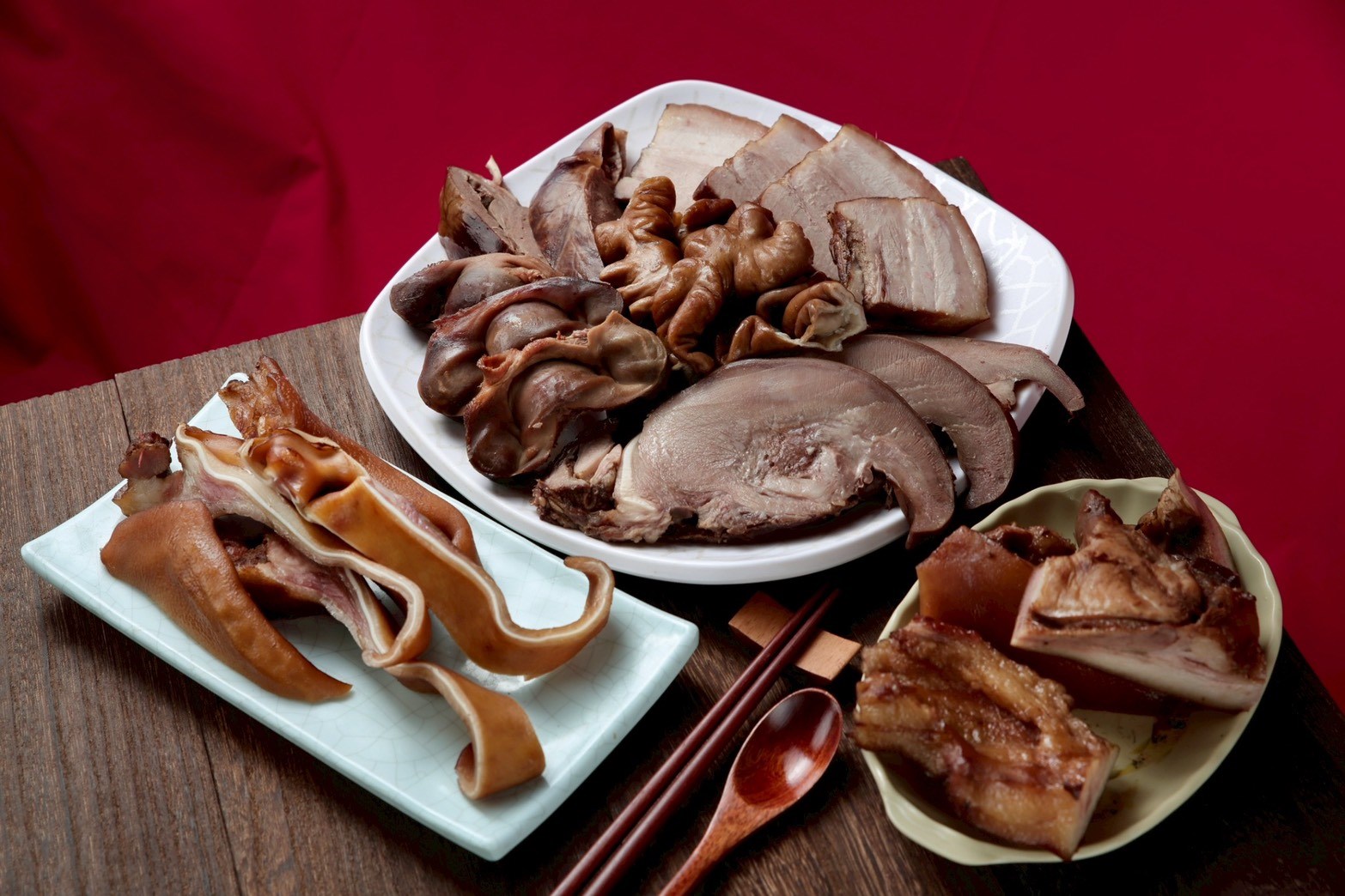 八里居滷味飄香成大商圈20載 隱藏版必點美味入列饕客清單