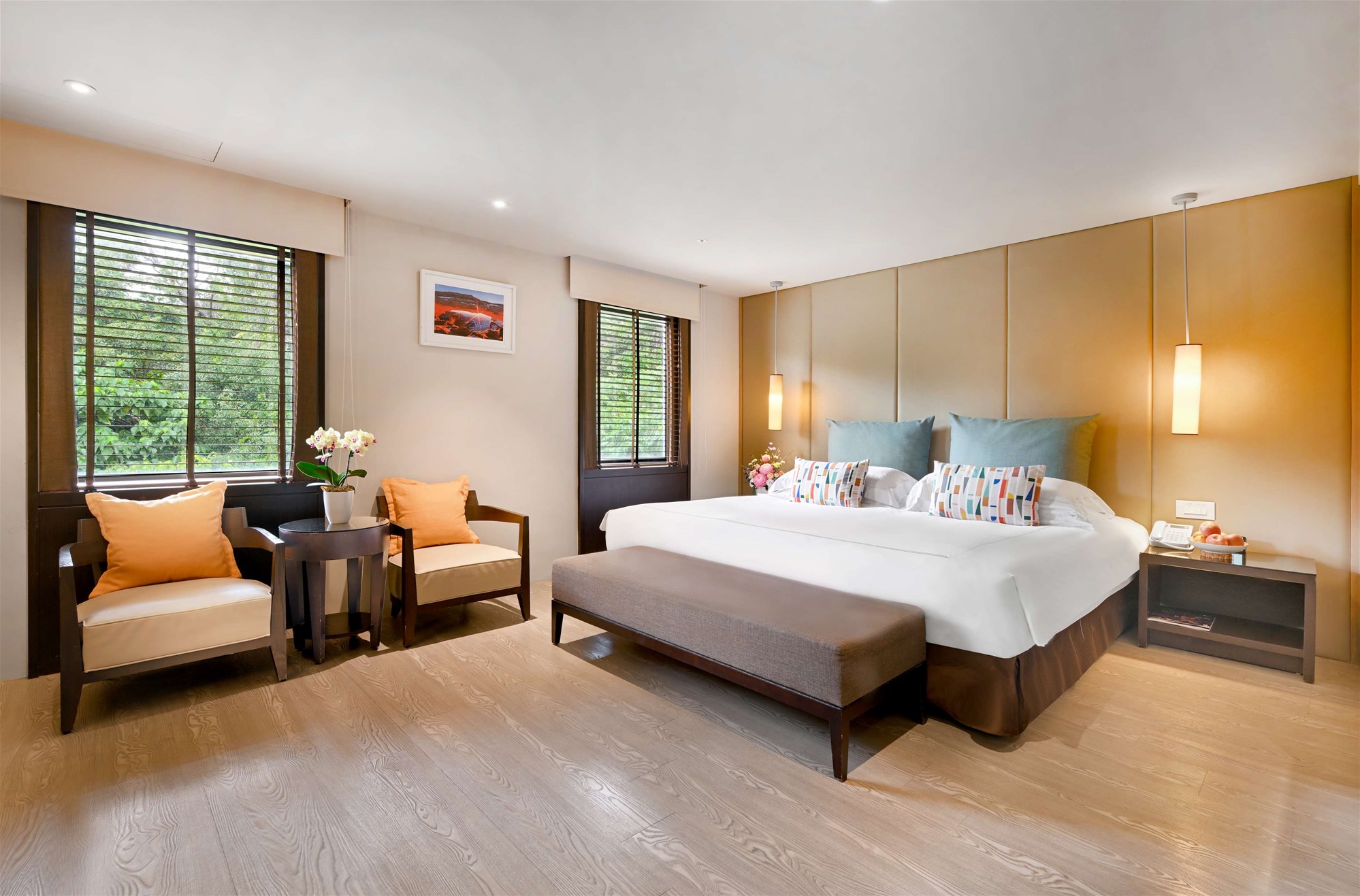 大地酒店 11 周年慶推出「拾一刻‧春日大地」系列活動 住宿、餐飲、溫泉、SPA 指定項目「第二件半價」